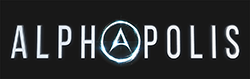 Alphapolis Logo